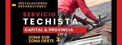 Techista reparaciones banner 2