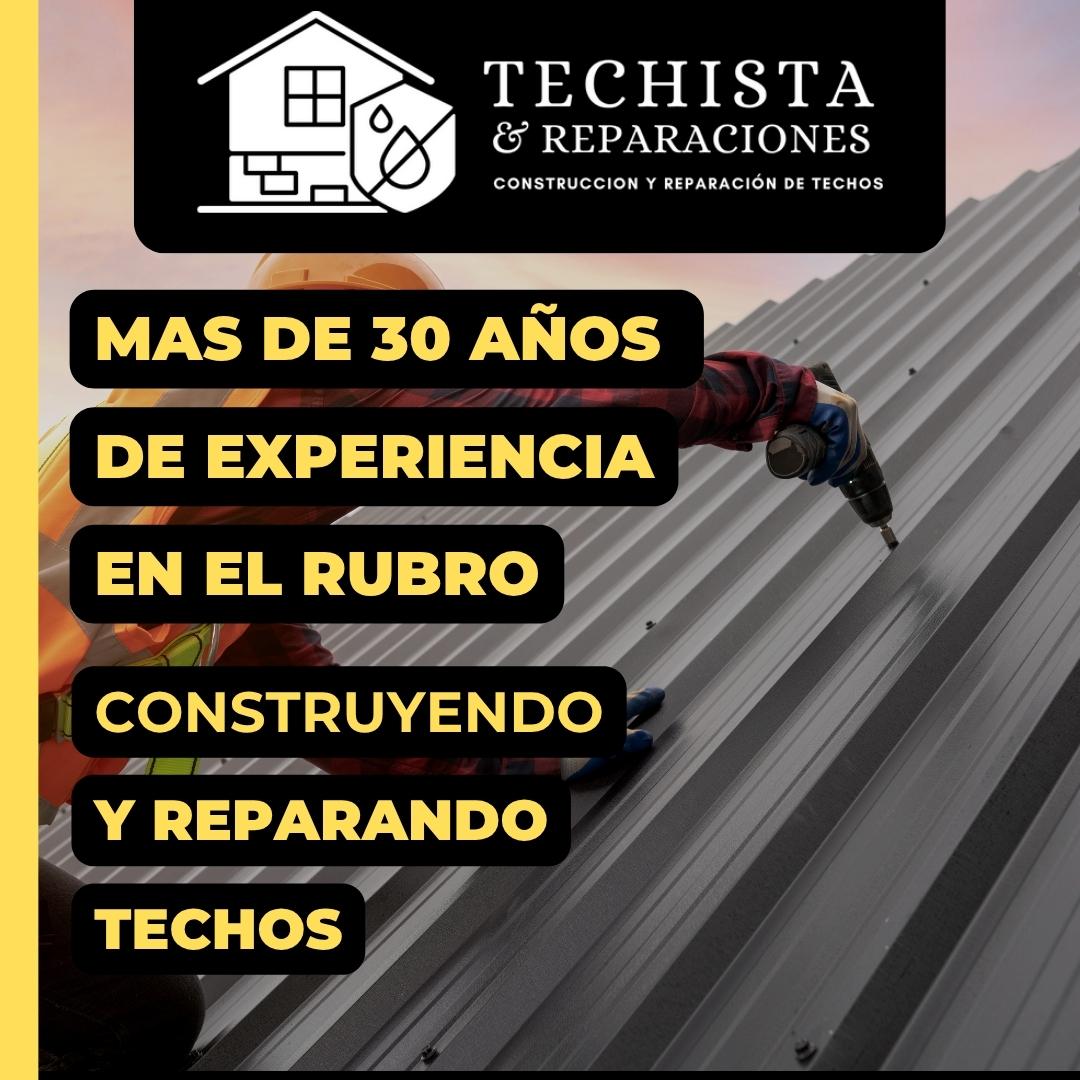 Techista en Billinghurst